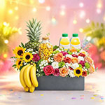 عیادت بیمار